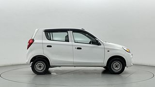 Used 2020 Maruti Suzuki Alto 800 STD Petrol Manual exterior RIGHT SIDE VIEW