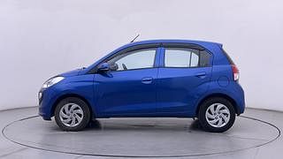 Used 2019 Hyundai New Santro 1.1 Asta MT Petrol Manual exterior LEFT SIDE VIEW