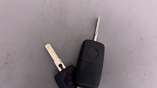 Used 2018 Volkswagen Polo Comfortline 1.0L (P) Petrol Manual extra CAR KEY VIEW