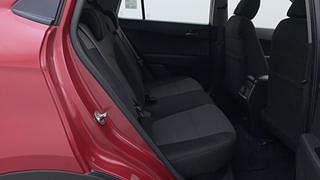 Used 2017 Hyundai Creta [2015-2018] 1.6 SX Diesel Manual interior RIGHT SIDE REAR DOOR CABIN VIEW