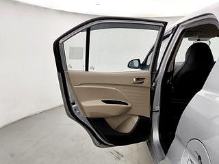 Used 2019 Hyundai New Santro 1.1 Sportz MT Petrol Manual interior LEFT REAR DOOR OPEN VIEW