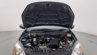 Used 2019 Maruti Suzuki Alto 800 [2016-2019] Vxi Petrol Manual engine ENGINE & BONNET OPEN FRONT VIEW