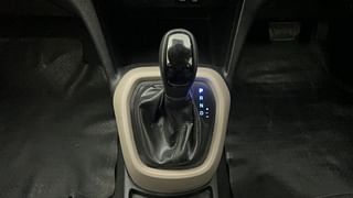 Used 2015 Hyundai Grand i10 [2013-2017] Asta AT 1.2 Kappa VTVT Petrol Automatic interior GEAR  KNOB VIEW