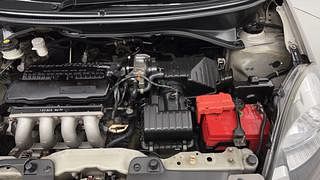 Used 2012 Honda Brio [2011-2016] S(O)MT Petrol Manual engine ENGINE LEFT SIDE VIEW