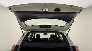 Used 2017 Hyundai Creta [2015-2018] 1.6 SX Plus Auto Diesel Automatic interior DICKY DOOR OPEN VIEW