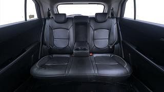 Used 2016 Hyundai Creta [2015-2018] 1.6 SX Plus Petrol Petrol Manual interior REAR SEAT CONDITION VIEW