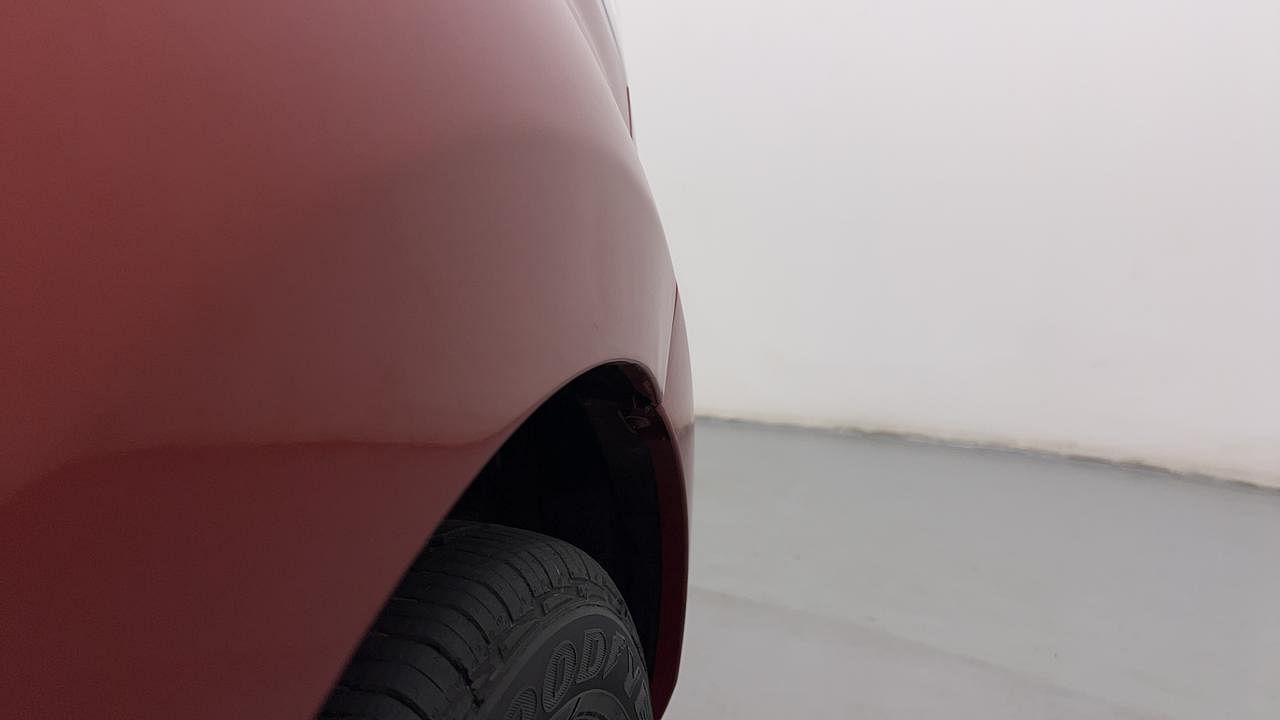 Used 2014 Maruti Suzuki Alto 800 [2012-2016] Vxi Petrol Manual dents MINOR DENT