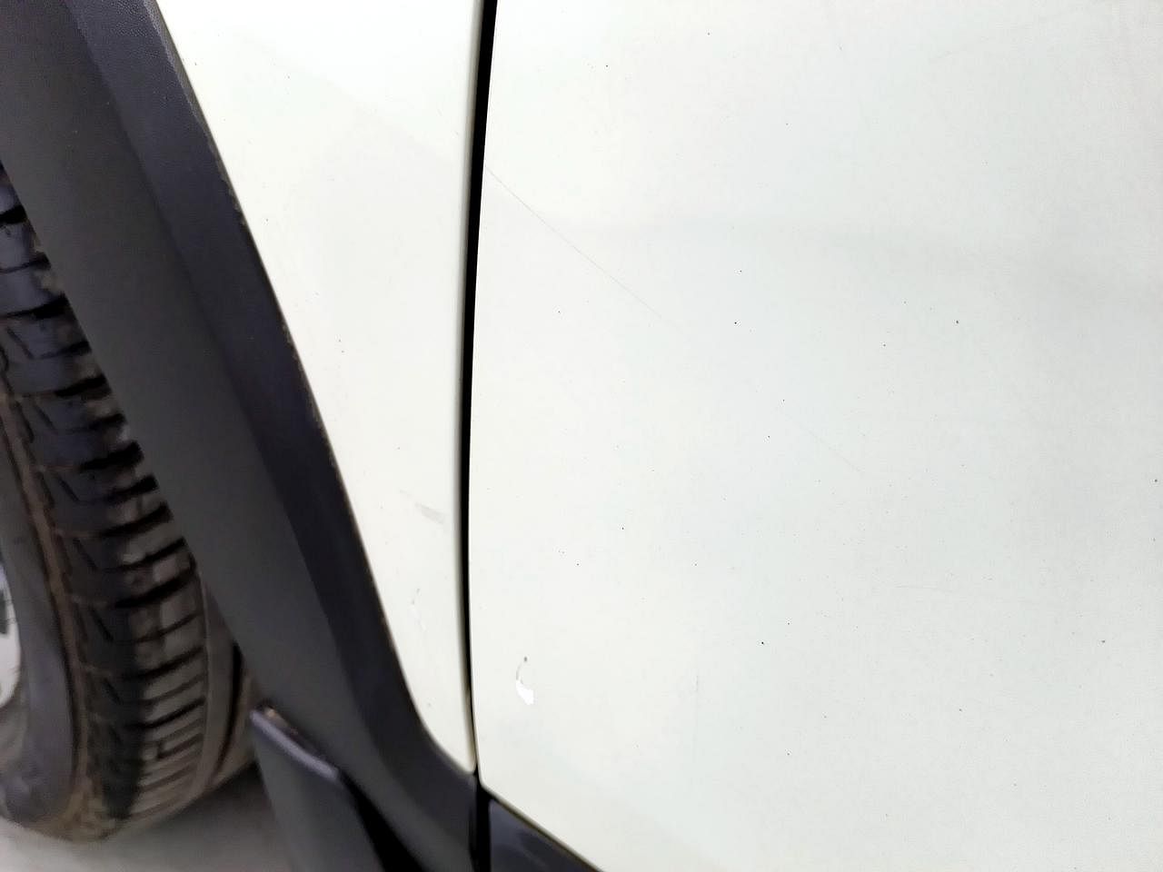 Used 2019 Renault Captur [2017-2020] Platine Diesel Dual tone Diesel Manual dents MINOR SCRATCH