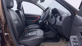 Used 2016 Renault Duster [2015-2019] 85 PS RXS MT Diesel Manual interior RIGHT SIDE FRONT DOOR CABIN VIEW