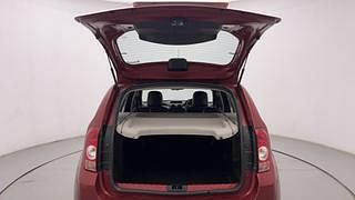 Used 2015 Renault Duster [2015-2020] RxE Petrol Petrol Manual interior DICKY DOOR OPEN VIEW