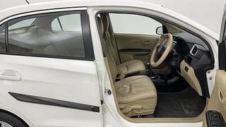 Used 2017 Honda Amaze 1.2L S Petrol Manual interior RIGHT SIDE FRONT DOOR CABIN VIEW