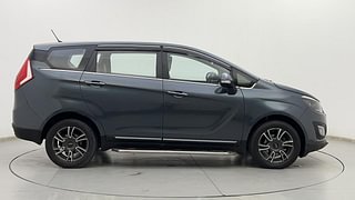 Used 2018 Mahindra Marazzo M8 Diesel Manual exterior RIGHT SIDE VIEW