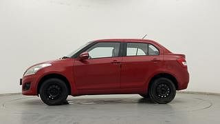 Used 2013 Maruti Suzuki Swift Dzire VDI Diesel Manual exterior LEFT SIDE VIEW