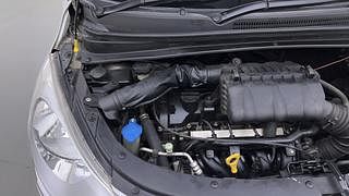 Used 2011 Hyundai i10 [2010-2016] Sportz AT Petrol Petrol Automatic engine ENGINE RIGHT SIDE VIEW