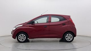 Used 2015 Hyundai Eon [2011-2018] Magna + Petrol Manual exterior LEFT SIDE VIEW