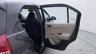 Used 2019 Hyundai New Santro 1.1 Era Executive Petrol Manual interior RIGHT REAR DOOR OPEN VIEW