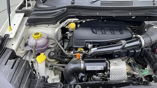 Used 2021 Mahindra XUV 300 W8 Petrol Petrol Manual engine ENGINE RIGHT SIDE VIEW