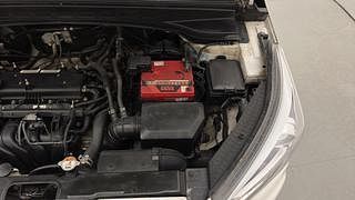 Used 2018 Hyundai Creta [2015-2018] 1.6 SX Plus Auto Petrol Petrol Automatic engine ENGINE LEFT SIDE VIEW