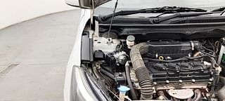 Used 2019 Maruti Suzuki Ciaz Alpha Petrol Petrol Manual engine ENGINE RIGHT SIDE VIEW