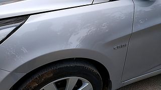 Used 2013 Hyundai Verna [2017-2020] 1.6 CRDI SX Diesel Manual dents MINOR SCRATCH