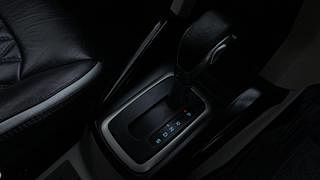 Used 2015 Ford EcoSport [2013-2015] Titanium 1.5L Ti-VCT AT Petrol Automatic interior GEAR  KNOB VIEW