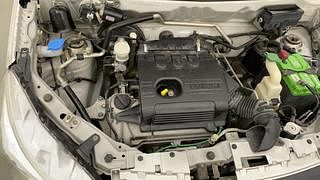 Used 2015 Maruti Suzuki Alto K10 [2014-2019] VXi Petrol Manual engine ENGINE RIGHT SIDE VIEW
