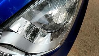 Used 2013 Hyundai Eon [2011-2018] Magna + Petrol Manual dents MINOR SCRATCH
