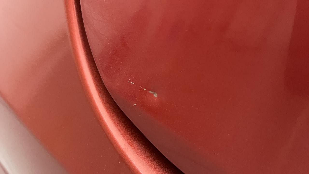 Used 2017 Maruti Suzuki Alto 800 [2016-2019] Vxi Petrol Manual dents MINOR DENT