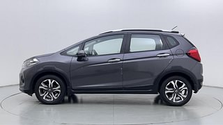 Used 2019 Honda WR-V [2017-2020] VX i-VTEC Petrol Manual exterior LEFT SIDE VIEW