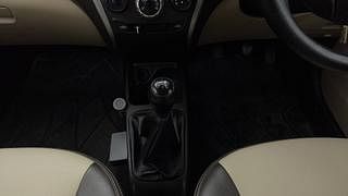 Used 2015 Hyundai Eon [2011-2018] Era + Petrol Manual interior GEAR  KNOB VIEW