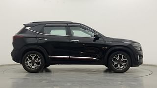 Used 2020 Kia Seltos GTX Plus AT D Diesel Automatic exterior RIGHT SIDE VIEW