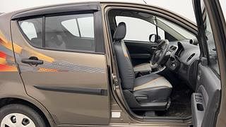 Used 2014 Maruti Suzuki Ritz [2012-2017] Vxi Petrol Manual interior RIGHT SIDE FRONT DOOR CABIN VIEW