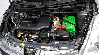 Used 2013 Maruti Suzuki Swift Dzire [2012-2017] VDI Diesel Manual engine ENGINE LEFT SIDE VIEW
