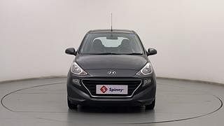 Used 2022 Hyundai New Santro 1.1 Sportz Executive CNG Petrol+cng Manual exterior FRONT VIEW