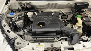 Used 2019 Maruti Suzuki Alto K10 [2014-2019] VXI AMT Petrol Automatic engine ENGINE RIGHT SIDE VIEW