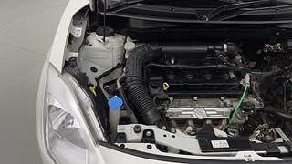 Used 2021 Maruti Suzuki Swift VXI Petrol Manual engine ENGINE RIGHT SIDE VIEW