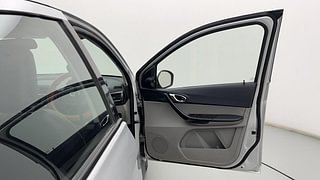 Used 2019 Tata Tiago [2016-2020] Revotron XZ Petrol Manual interior RIGHT FRONT DOOR OPEN VIEW