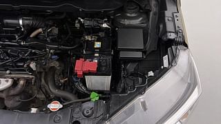 Used 2019 Maruti Suzuki XL6 [2019-2022] Alpha AT Petrol Petrol Automatic engine ENGINE LEFT SIDE VIEW