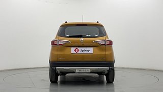 Used 2021 Renault Triber RXZ Petrol Manual exterior BACK VIEW