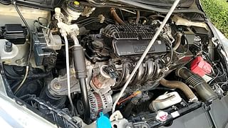 Used 2015 Honda City [2014-2017] VX Petrol Manual engine ENGINE RIGHT SIDE VIEW