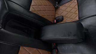 Used 2011 Maruti Suzuki Swift Dzire VXI 1.2 Petrol Manual top_features Rear seat centre arm rest