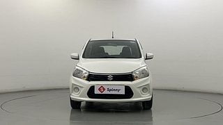 Used 2018 Maruti Suzuki Celerio VXI CNG Petrol+cng Manual exterior FRONT VIEW