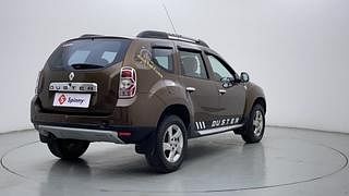 Used 2013 Renault Duster [2012-2015] 110 PS RxZ 4x2 MT Diesel Manual exterior RIGHT REAR CORNER VIEW