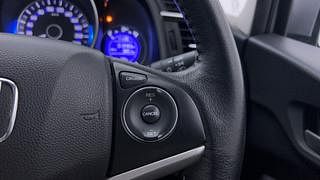 Used 2021 Honda WR-V i-VTEC VX Petrol Manual top_features Cruise control