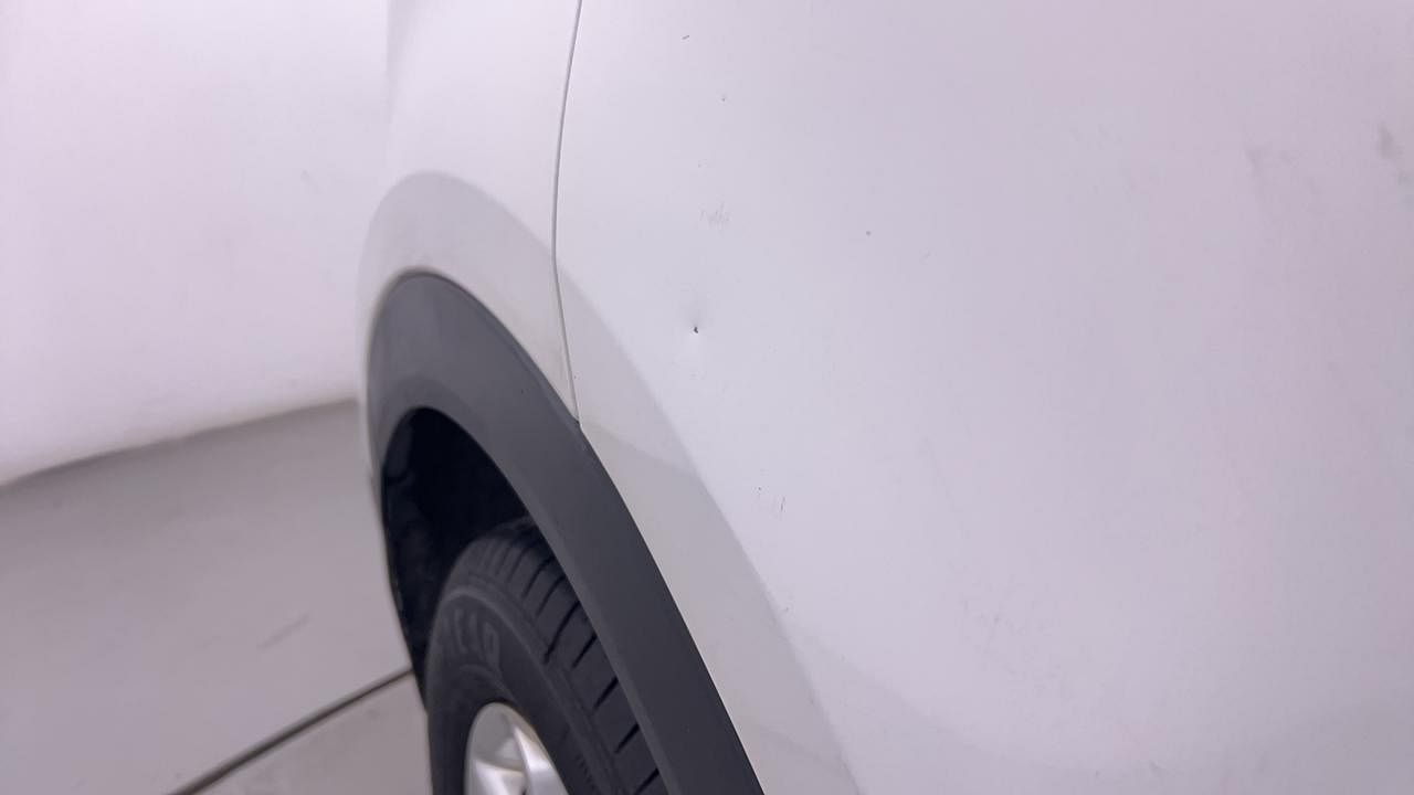 Used 2018 Hyundai Creta [2015-2018] 1.6 SX Plus Petrol Petrol Manual dents MINOR DENT