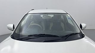 Used 2019 Maruti Suzuki Dzire [2017-2020] ZXi Plus AMT Petrol Automatic exterior FRONT WINDSHIELD VIEW