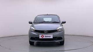 Used 2019 Tata Tiago [2017-2020] Wizz 1.2 Revotron Petrol Manual exterior FRONT VIEW