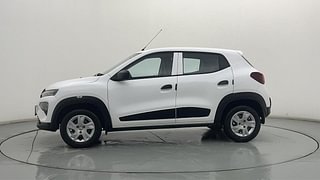 Used 2020 Renault Kwid RXL Petrol Manual exterior LEFT SIDE VIEW