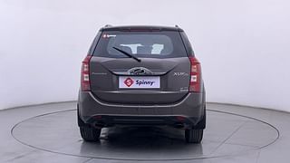Used 2017 Mahindra XUV500 [2015-2018] W10 AWD AT Diesel Automatic exterior BACK VIEW