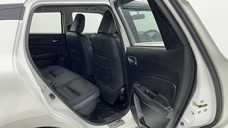 Used 2019 Maruti Suzuki Swift [2017-2021] VXi Petrol Manual interior RIGHT SIDE REAR DOOR CABIN VIEW